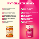 Ezeehoney™ Strawberry Shilajit - Image 8