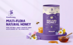 Ezeehoney™ Multifloral Honey - Image 4