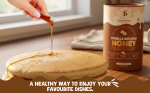 Ezeehoney™ Vanilla Infused Honey - Image 8