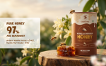 Ezeehoney™ Vanilla Infused Honey - Image 10