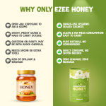Ezeehoney™ Lemon Infused Honey - Image 6