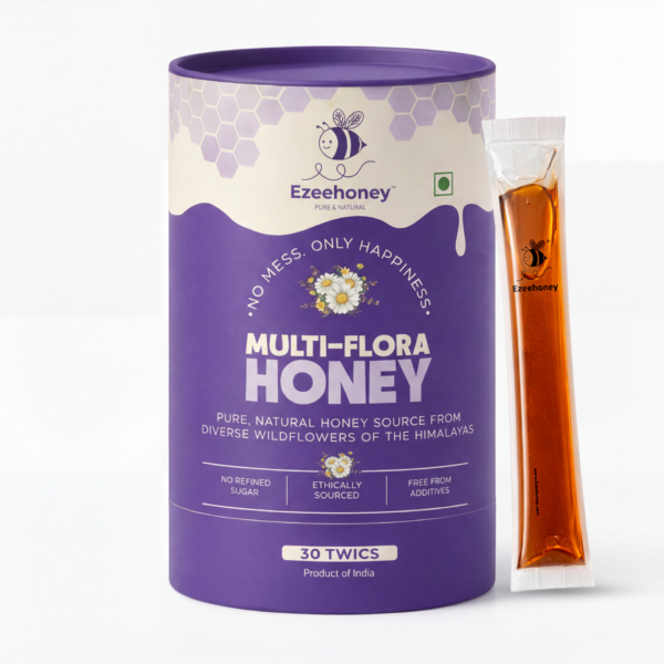 Ezeehoney™ Multifloral Honey