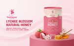 Ezeehoney™ Lychee Blossom Honey - Image 8