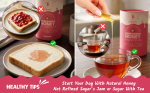 Ezeehoney™ Lychee Blossom Honey - Image 9
