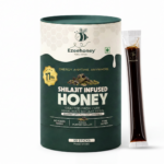 Ezeehoney™ Himalayan Elaichi Shilajit