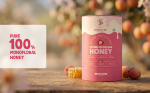 Ezeehoney™ Lychee Blossom Honey - Image 10
