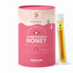 Ezeehoney™ Lychee Blossom Honey