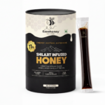 Ezeehoney™ Himalayan Shilajit