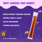 Ezeehoney™ Multifloral Honey - Image 8