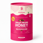 Ezeehoney™ Strawberry Shilajit - Image 2