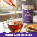 Ezeehoney™ Multifloral Honey - Image 10