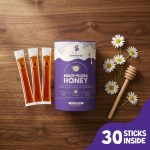 Ezeehoney™ Multifloral Honey - Image 13