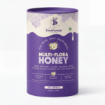 Ezeehoney™ Multifloral Honey - Image 2