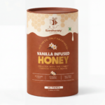 Ezeehoney™ Vanilla Infused Honey - Image 2