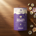Ezeehoney™ Multifloral Honey - Image 14