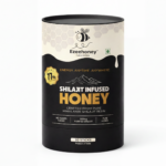 Ezeehoney™ Himalayan Shilajit - Image 2