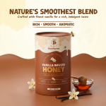 Ezeehoney™ Vanilla Infused Honey - Image 5