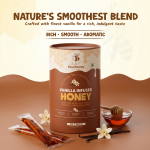 Ezeehoney™ Vanilla Infused Honey - Image 11