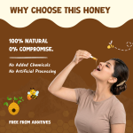 Ezeehoney™ Vanilla Infused Honey - Image 13