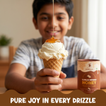 Ezeehoney™ Vanilla Infused Honey - Image 14