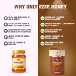 Ezeehoney™ Vanilla Infused Honey - Image 12