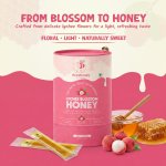 Ezeehoney™ Lychee Blossom Honey - Image 11