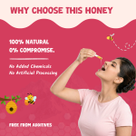 Ezeehoney™ Lychee Blossom Honey - Image 13