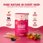 Ezeehoney™ Strawberry Shilajit - Image 12