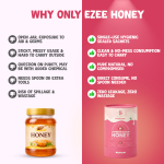 Ezeehoney™ Lychee Blossom Honey - Image 5