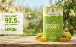 Ezeehoney™ Lemon Infused Honey - Image 8