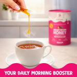 Ezeehoney™ Strawberry Shilajit - Image 9